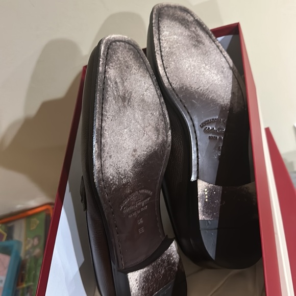 Men’s Ferragamo Rolly - Picture 4 of 4